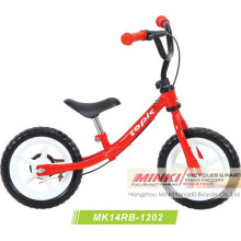 Childrens Pedaless Bicycle Balance Bike Running Push Bicycle